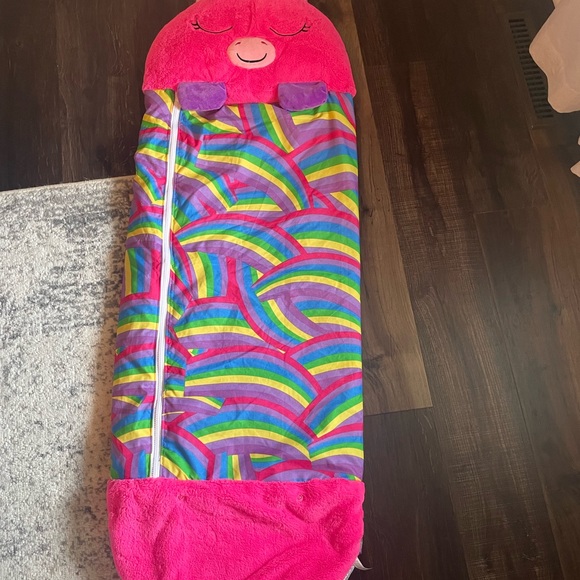 Happy Nappers Unicorn - Picture 2 of 3